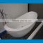 China sanitary ware supplier indoor cheap square bathtub