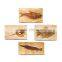Real Fossil Fish Excavation Authentic fossil Dig it out kit,4 asstd.