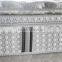 Royal Comfort Eurotop Pocket Spring Queen Mattress