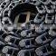 Takeuchi parts, Excavator Sprocket, track roller ,idler, top roller