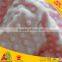 2016 MOQ 50 MTS SGS Checked Hot Sale minky Velboa Cushion Fabric