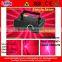 200mw Rose beautiful effect laser lighting