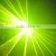 400mW single yellow light laser show system