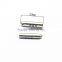 High Quality Custome Metal Tips Shoelace Tip For Shoes