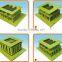 QT3-15 widely used concrete block making machine for sale in usa