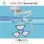 Germany hospital equipment/ceiling OT LED light CreLed 3300