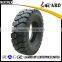 Hot Sale! Forklift Tire 7.00-12, Pneumatic Forklift Tires Made with High Rubber Content