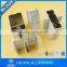 Maldives market powder coating extruded aluminium profiles