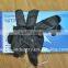 cleanroom nitrile hand gloves black