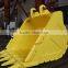 Wholesale Volvo excavator bucket