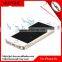 HUYSHE anti- broken cell phone use screen guard for iphone 5S screen protector 9h tempered glass