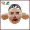 poop Beautiful superhero mask for Atmospheric