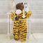 Wholesale 2014 NEWBORN BABY TODDLER ANIMAL TIGER BODYSUIT OUTFIT ROMPER CLOTHES CLIMBING