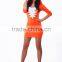 2015 Wholesale adult summer adult animal sexy animal halloween cosplay bunny costume