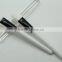 JDK Wholesale Face Mask Brush,White nylon hair Beauty Mask Brush