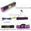 2015 Eco - friendly China ningbo high quality yoga mat