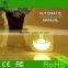 Made in china latest Led decoration and durable night light