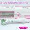 Titanium Dermaroller Face Roller Led Derma Roller --(Ostar Roller Sale)
