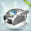 Q Switched Nd Yag Laser Tattoo Removal Machine Q-switched Nd Yag Laser Tattoo Removal 1000W Machine With 10Hz Naevus Of Ota Removal