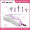 5 in 1 electric manicure / pedicure kit