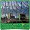 Guangzhou supplier perimeter welded wire mesh 358 high security fencing for prison