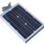 8W all in one solar street light