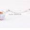 GTO Transparent Handle 540 Needle Microneedle Derma Roller