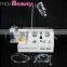 Oxygen Jet Facial Machine OEM ODM Skin Rejuvenation Oxygen Jet Peel Machine Oxygen Therapy Facial Machine Oxygen Facial Machine Improve Oily Skin
