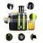 Juicer Machine Fruit Mixer Automatic Korea Slow Commercial National Juicer