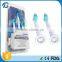 Replacement toothbrush head HX6024 for Philips, Sonicare Toothbrush Head