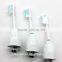 Wholesale toothbrush heads HX7001 for Philips sonicare toothbrush