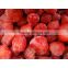 Fresh Strawberry Frozen Products