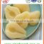 hot sale canned sweet pear in light syrup from China