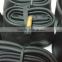 Inner Tube, butyl finish natural rubber tube for motorcyle/two wheeler/moped from powerful Indian