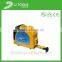 Top quality laser level with tape measure steel measure tape 5m promotional tape measure