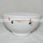  china , ceramic rice bowl, 5 inch porcelain bowl for Lebanon