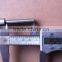 Nimonic80A machine bolts as drawing M10x30 cap screw