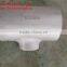 ASTM A403 WP348 Tees