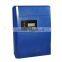 Perimeter/home security electric fence energizer for civil with keypad control