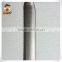 Stainless steel uncapping honey scraper knife