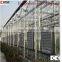 PAD-FAN Poultry house cooling system
