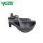 pollution-free livestock product PP feeding trough