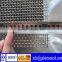 Firmed and durable stainless steel crimped wire mesh with high quality/low price