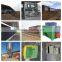 Chicken breeding machine/ chicken poultry breeding houses/ chicken farm equipment