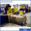 CE,ISO certificate horizontal JPW30Q automatic cardboard baling machine
