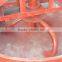 Fertilizer mixer machine