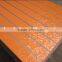 Hot Selling Melamine mdf 24mm