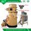 Energy saving flat die pellet mill for fuel,animal feed,fertilizer