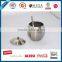customized stainless steel bucket 20l, galvanised bucket