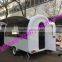 crepe food truck/food truck trailer/fast food truck for sale/mobile food truck for sale